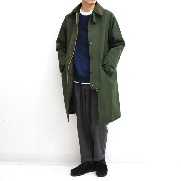 Barbour バブアー 
