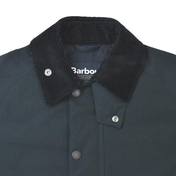 Barbour（バブアー） 【25AW】Barbour トランスポート パデッド