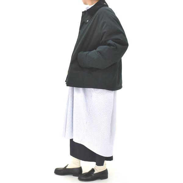 Barbour（バブアー） 【25AW】Barbour トランスポート パデッド