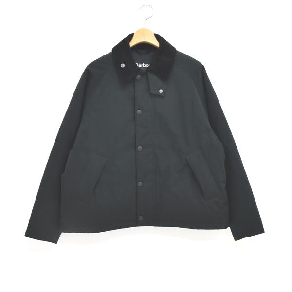 Barbour（バブアー） 【25AW】Barbour トランスポート パデッド