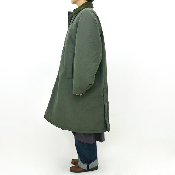 Barbour 【24AW】Barbour バブアー エクスモア パデッド コート Barbour 【24AW】Barbour バブアー エクスモア パデッド コート