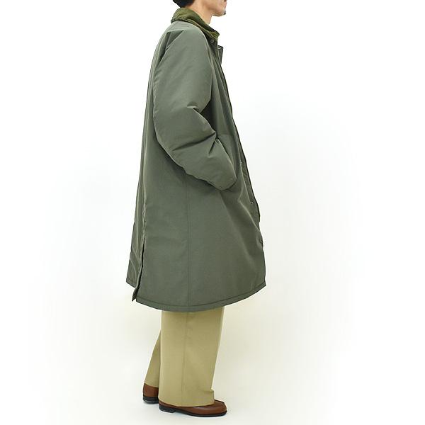 Barbour 【24AW】Barbour バブアー エクスモア パデッド コート Barbour 【24AW】Barbour バブアー エクスモア パデッド コート