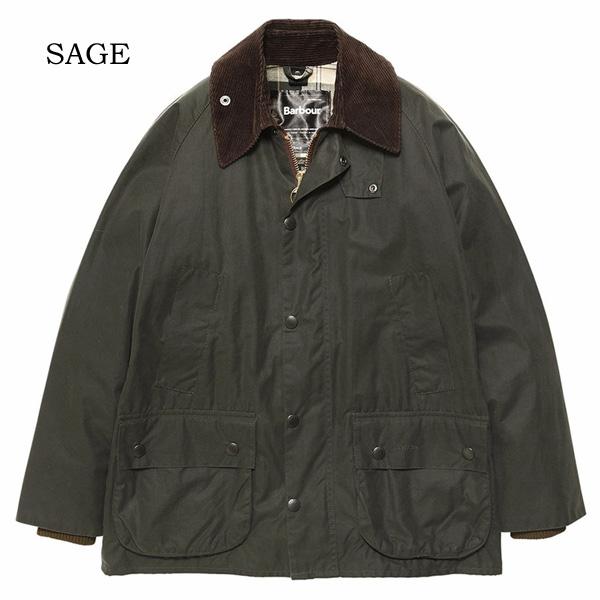 Barbour バブアー 