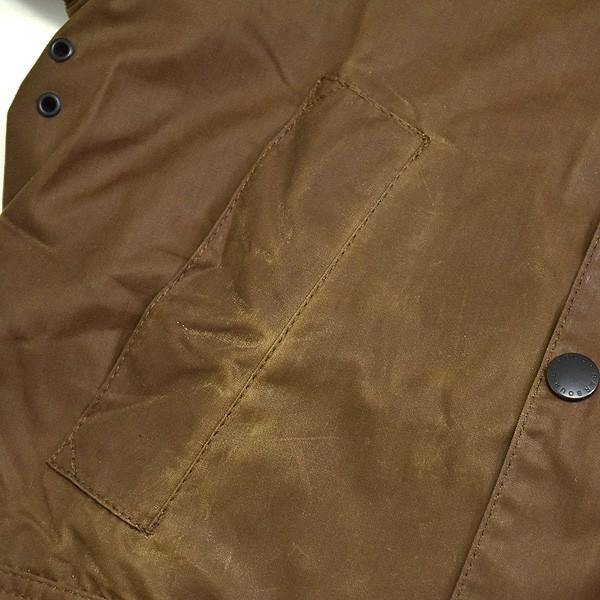 Barbour　Bedale　オイルドジャケット MWX0580　42　新品 Barbour バブアー 
