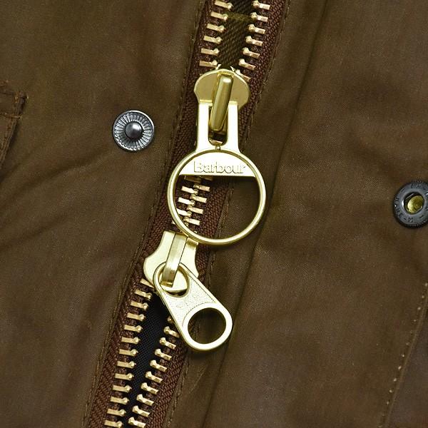 Barbour バブアー 