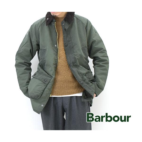 Barbour（バブアー） 【22AW】Barbour 
