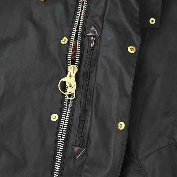 Barbour バブアー 130周年記念 トランスポート ジャケット 130TH