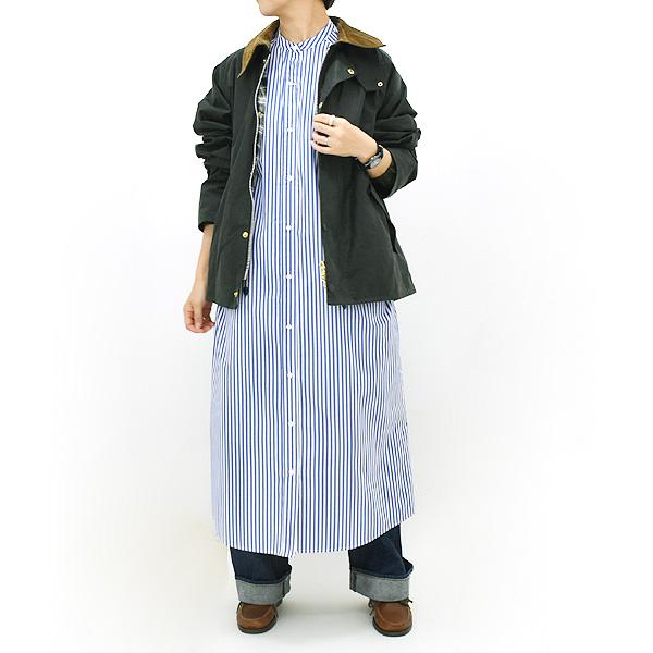 Barbour バブアー 130周年記念 トランスポート ジャケット 130TH