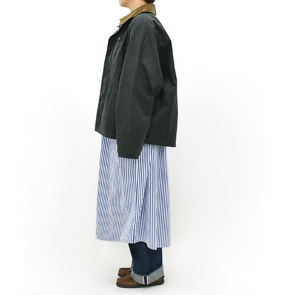 Barbour（バブアー） 130周年記念 トランスポート ジャケット 130TH