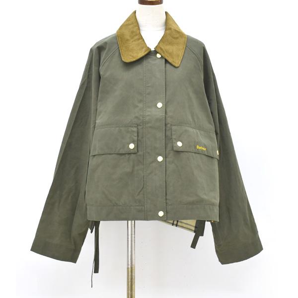 Barbour（バブアー） MEDLAND/メドランド SHOWERPROOF JACKET シャワー