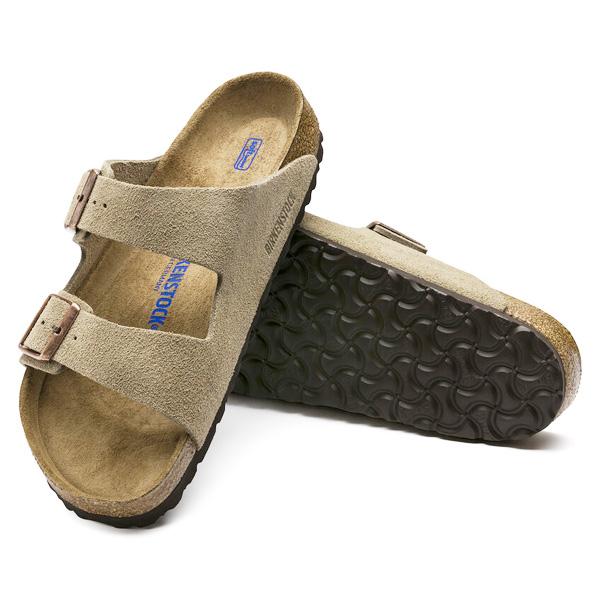 BIRKENSTOCK（ビルケンシュトック） ARIZONA アリゾナ ソフトフット