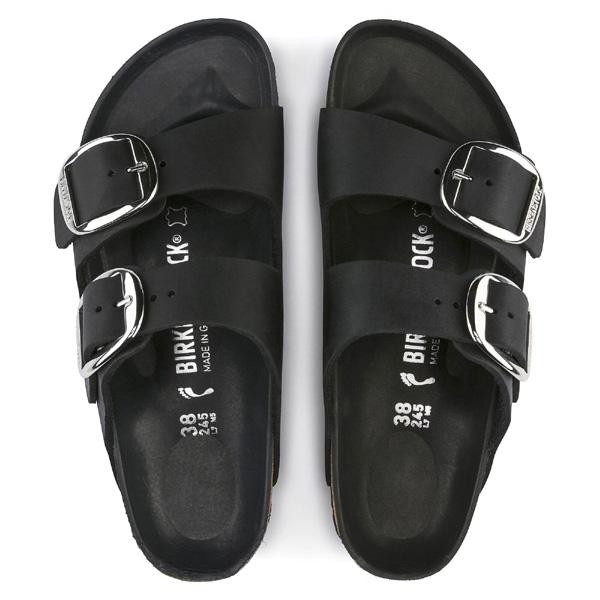 BIRKENSTOCK（ビルケンシュトック） ARIZONA BIG BUCKLE HEX アリゾナ