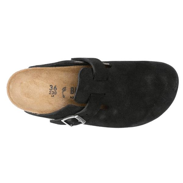BIRKENSTOCK（ビルケンシュトック） ボストン BOSTON スエード