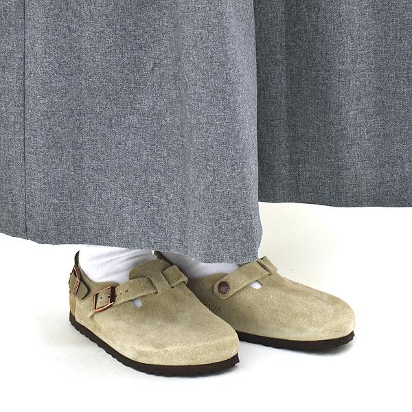 BIRKENSTOCK 【24FW】ビルケンシュトック 