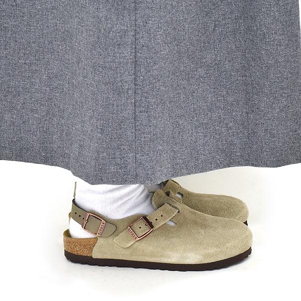BIRKENSTOCK（ビルケンシュトック） 【24FW】ビルケンシュトック