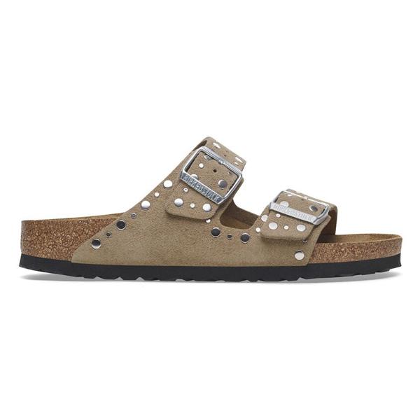 BIRKENSTOCK（ビルケンシュトック） 【26SS】BIRKENSTOCK ARIZONA
