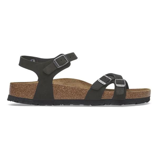 BIRKENSTOCK ビルケンシュトック KUMBA クンバ ソフトフット
