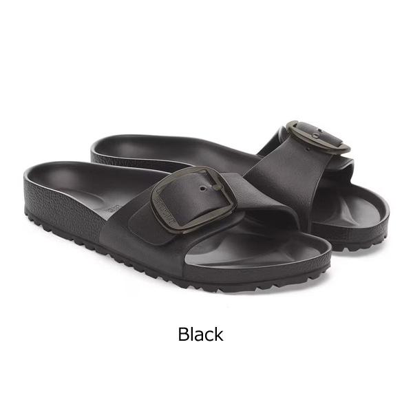 BIRKENSTOCK（ビルケンシュトック） マドリッド ビッグバックル EVA