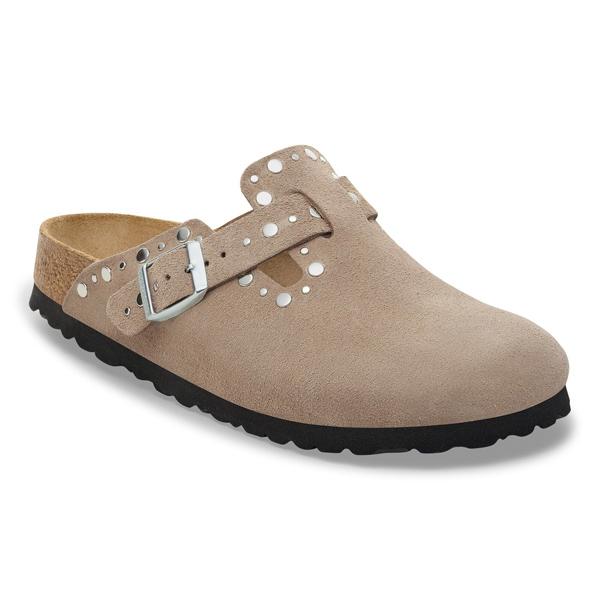 BIRKENSTOCK（ビルケンシュトック） 【26SS】BIRKENSTOCK BOSTON RIVET