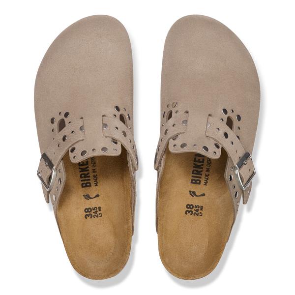 BIRKENSTOCK（ビルケンシュトック） 【26SS】BIRKENSTOCK BOSTON RIVET