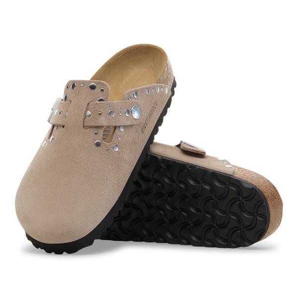 BIRKENSTOCK（ビルケンシュトック） 【26SS】BIRKENSTOCK BOSTON RIVET