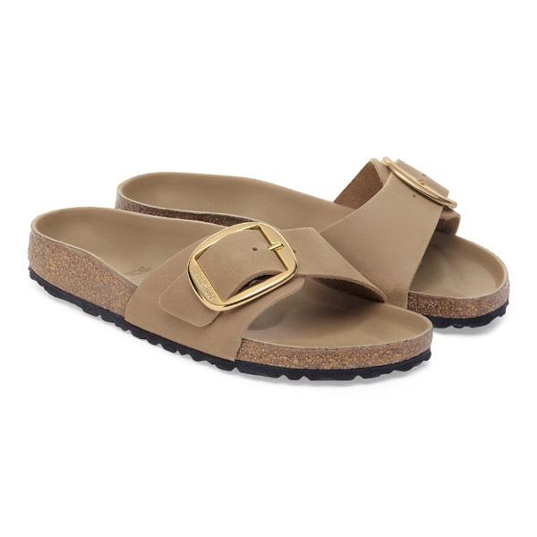 BIRKENSTOCK（ビルケンシュトック） MADRID BIG BUCKLE マドリッド