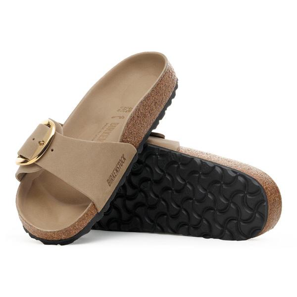 BIRKENSTOCK（ビルケンシュトック） MADRID BIG BUCKLE マドリッド