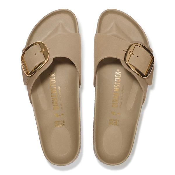 BIRKENSTOCK（ビルケンシュトック） MADRID BIG BUCKLE マドリッド