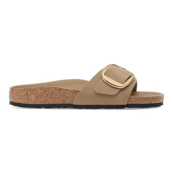 BIRKENSTOCK（ビルケンシュトック） MADRID BIG BUCKLE マドリッド