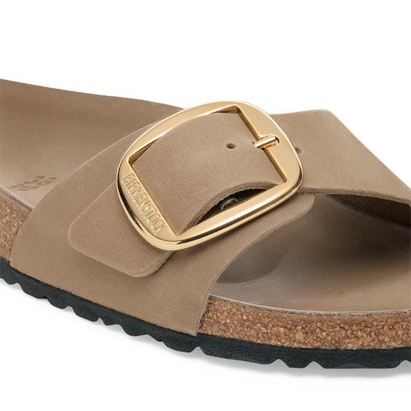 BIRKENSTOCK（ビルケンシュトック） MADRID BIG BUCKLE マドリッド