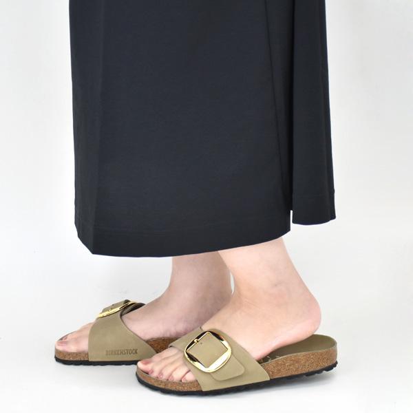 BIRKENSTOCK（ビルケンシュトック） MADRID BIG BUCKLE マドリッド