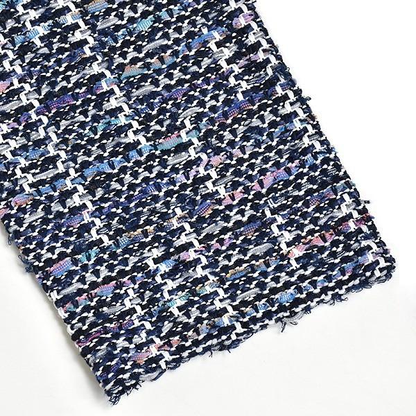 19SS】 COOHEM コーヘン SPRING AIR TWEED C/T スプリングエアー