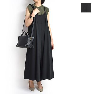 Clane クラネ Over Line Salopette オーバーサイズ サロペット 2351 レディース Clane 2351 Trois Webshop 通販 Yahoo ショッピング