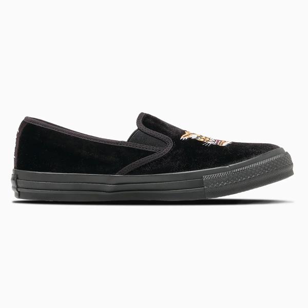 CONVERSE（コンバース） ALL STAR KUNGFU SLIP-ON カンフー スリッポン