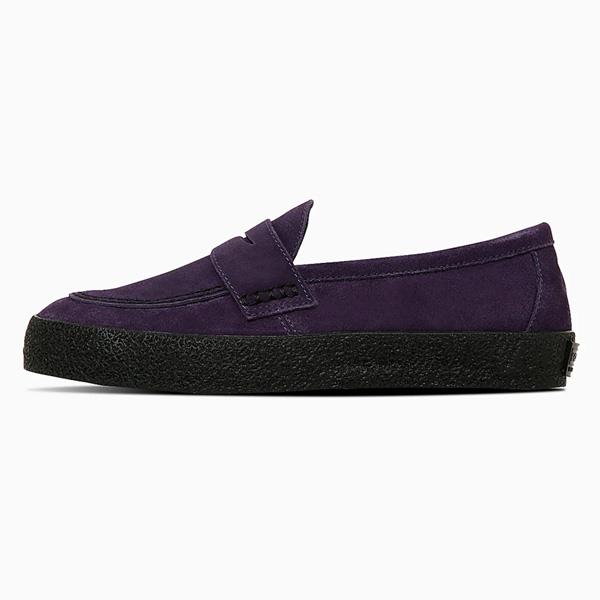 CONVERSE SKATEBOARDING コンバース スケートボーディング スエード