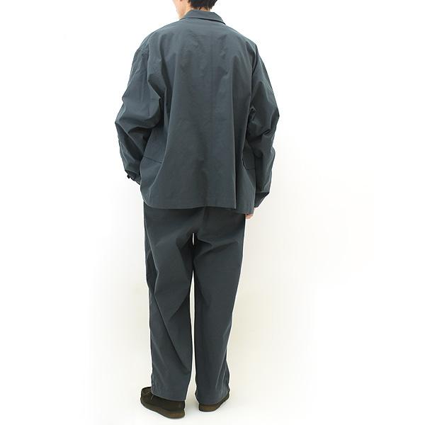 DAIWA PIER39 ダイワピア39 TECH BUSH TROUSERS テックブッシュ 