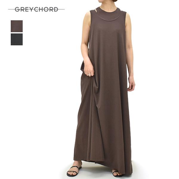 【セール/60%OFF】GREYCHORD グレーコード "ADELE/アデル" ノースリーブアンサンブル ADELE レディース【SALE】【返品・交換不可】 | 