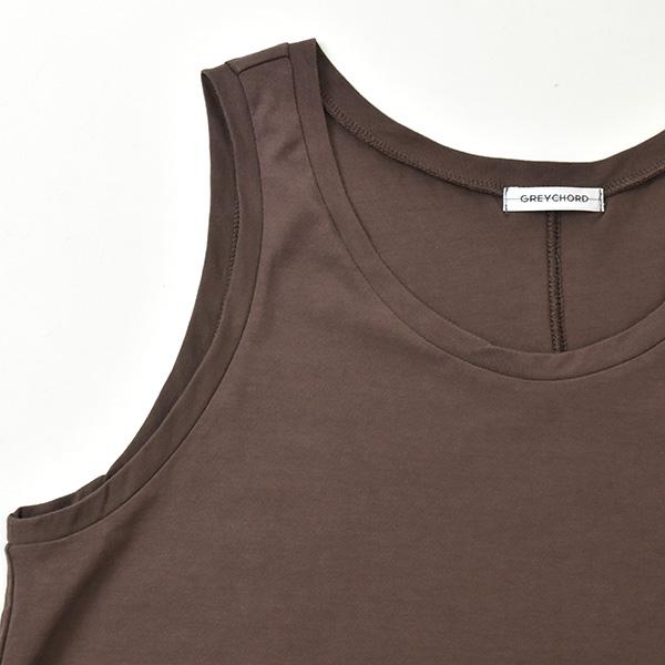 【セール/60%OFF】GREYCHORD グレーコード "ADELE/アデル" ノースリーブアンサンブル ADELE レディース【SALE】【返品・交換不可】 |  | 15