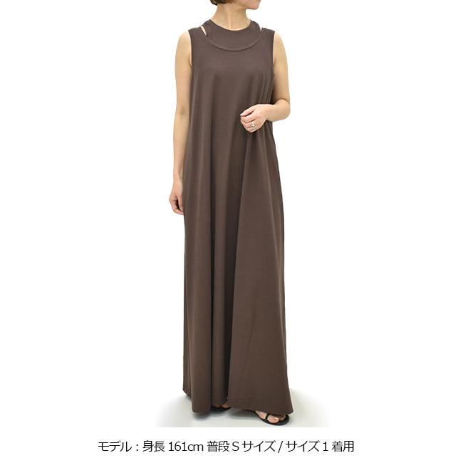 【セール/60%OFF】GREYCHORD グレーコード "ADELE/アデル" ノースリーブアンサンブル ADELE レディース【SALE】【返品・交換不可】 |  | 01