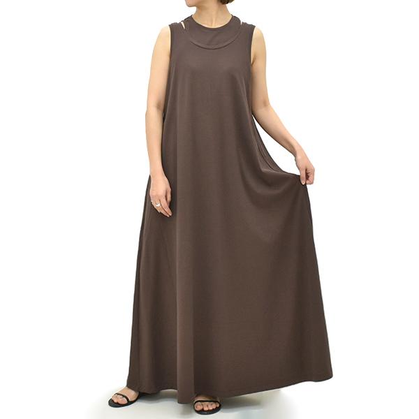 【セール/60%OFF】GREYCHORD グレーコード "ADELE/アデル" ノースリーブアンサンブル ADELE レディース【SALE】【返品・交換不可】 |  | 03