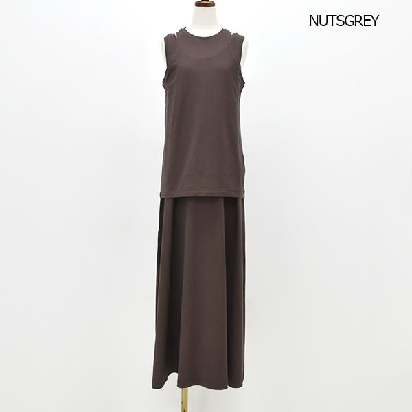 【セール/60%OFF】GREYCHORD グレーコード "ADELE/アデル" ノースリーブアンサンブル ADELE レディース【SALE】【返品・交換不可】 |  | 07