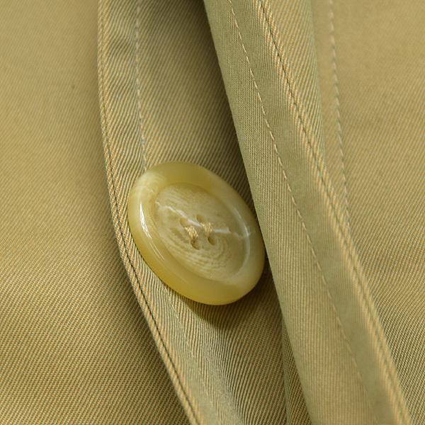 Gymphlex ジムフレックス ベルテッドバルマカーンコート GY