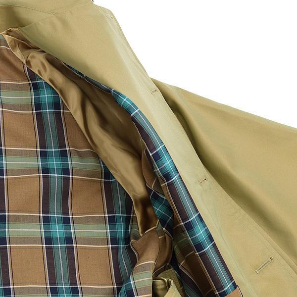 Gymphlex ジムフレックス ベルテッドバルマカーンコート GY