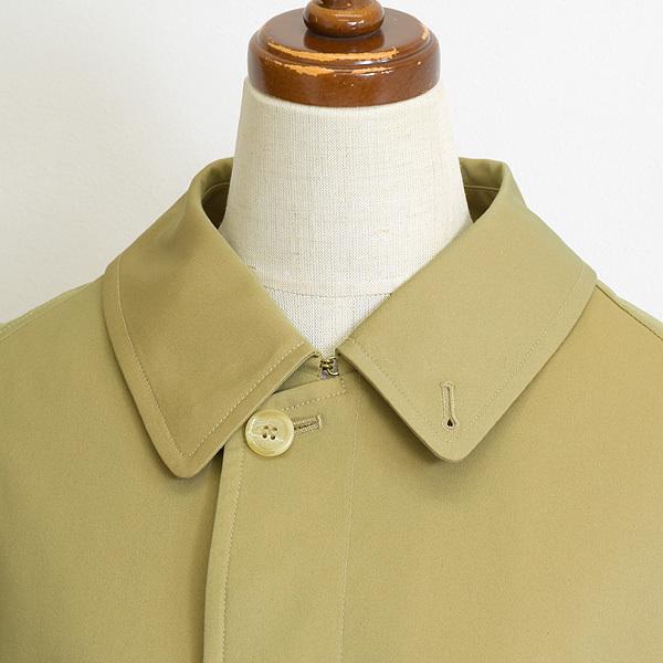 Gymphlex ジムフレックス ベルテッドバルマカーンコート GY