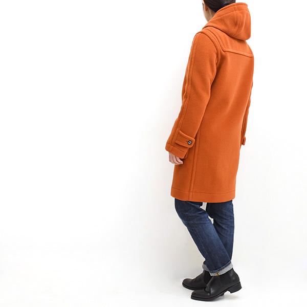 INVERTERE（インバーティア） NEWTON ABBOT Joshua Ellis ロング