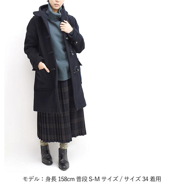 INVERTERE インバーティア NEWTON ABBOT Joshua Ellis ロング INVERTERE インバーティア NEWTON ABBOT Joshua Ellis ロング