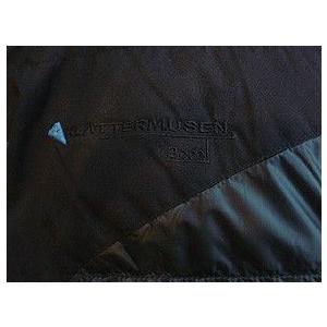 KLATTERMUSEN クレッタルムーセン BORE VEST ボレベスト メンズ