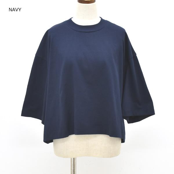 MANON マノン ハーフスリーブTシャツ MNN-C-153 レディース MANON マノン ハーフスリーブ Tシャツ HALF SLEEVE TEE