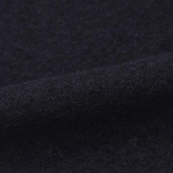 MEYAME（メヤメ） LIGHT WOOL SHORT JACKET ライトウール ショート