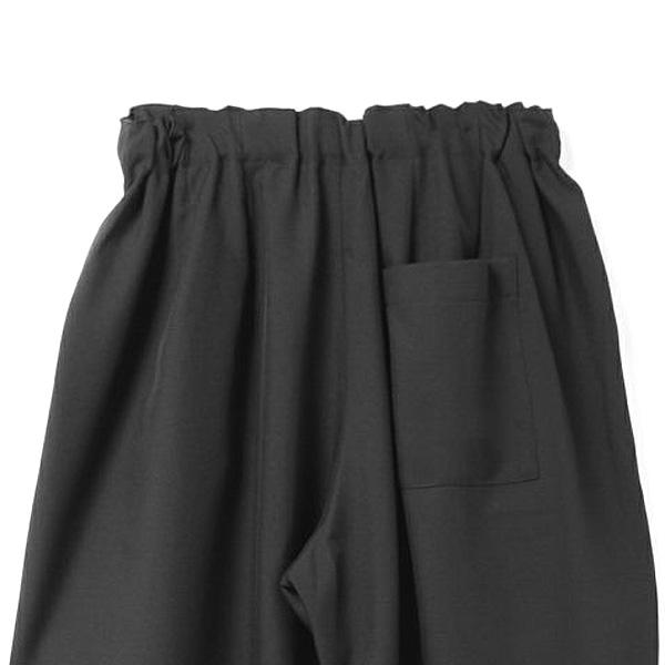 mizuiroind（ミズイロインド） ワイドカーゴパンツ 定番 1-260016